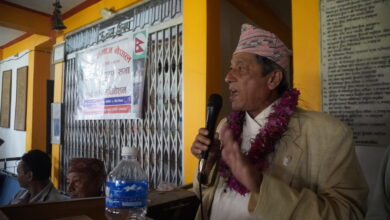 Photo of जातीय सदभाव कायम गर्न क्षत्री एकताको आवश्यक : केसी